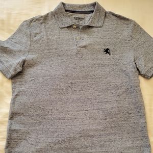 Express Pique Polo